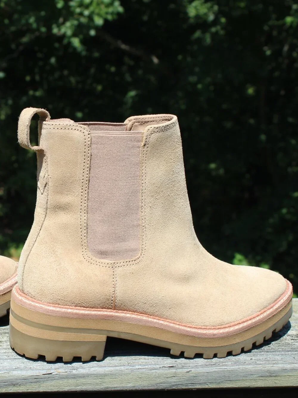 Kaanas montenegro beige